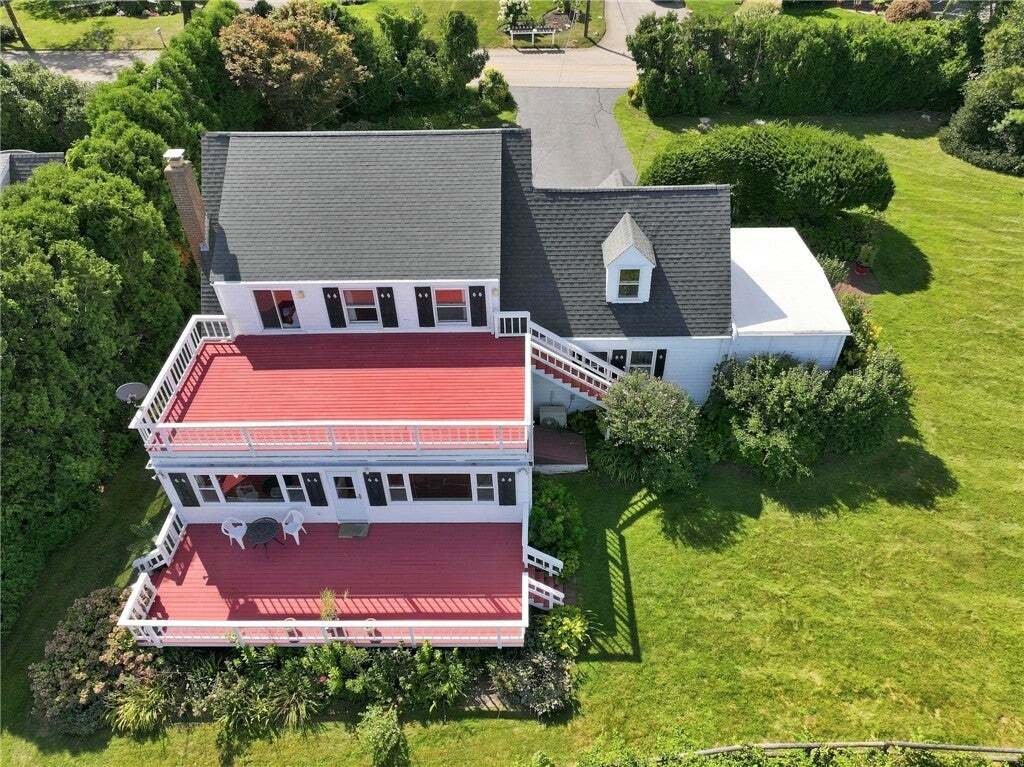 Casa a Narragansett, Rhode Island, Stati Uniti 2 - 18781714