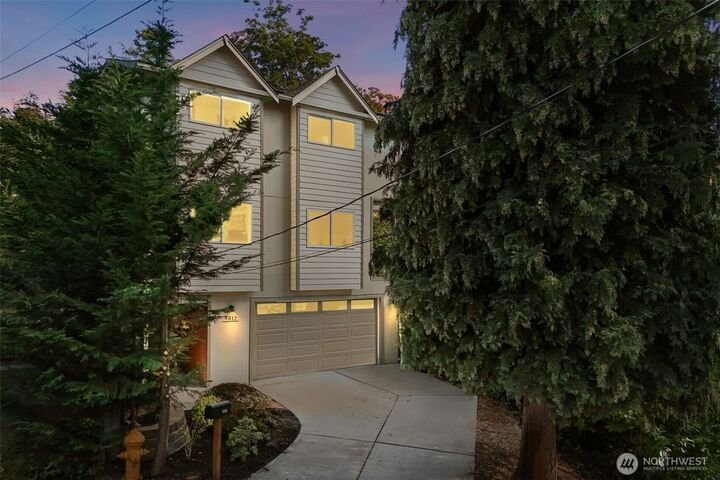 House in Seattle, Washington, United States 2 - 18781474
