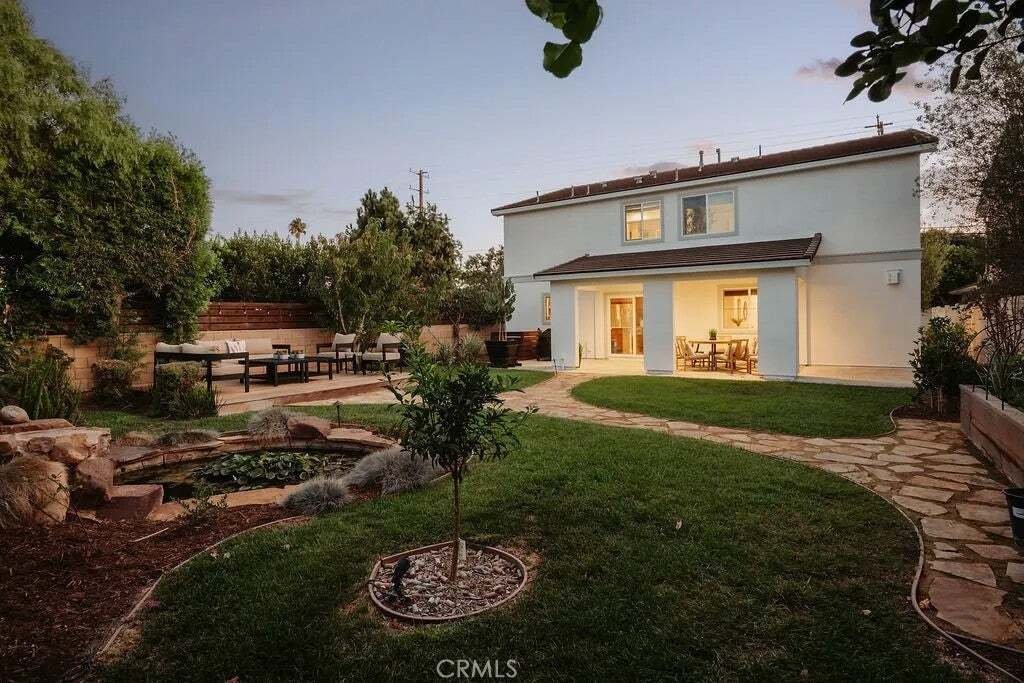 Maison à Costa Mesa, Californie, États-Unis 3 - 18779410