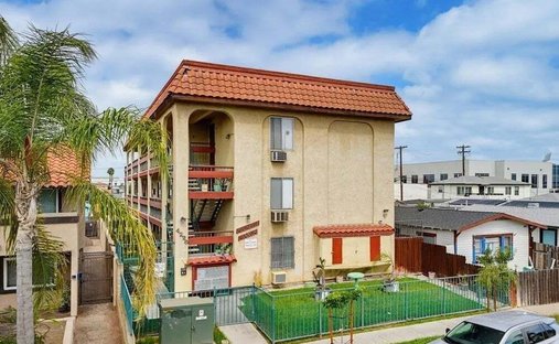 FICO, Californie, États-Unis 1