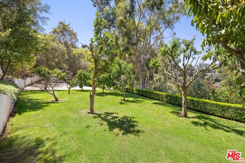 Maison à Beverly Hills, Californie, États-Unis 3 - 18779524