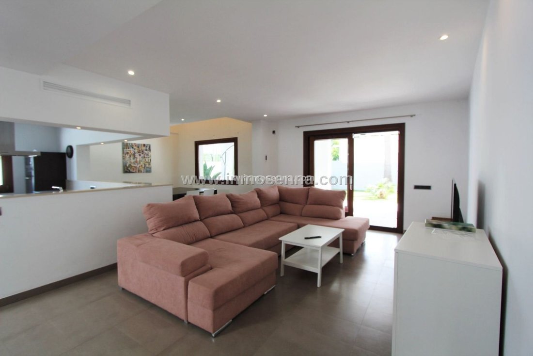 Apartamento en Palma, Islas Baleares, España 3 - 18780479