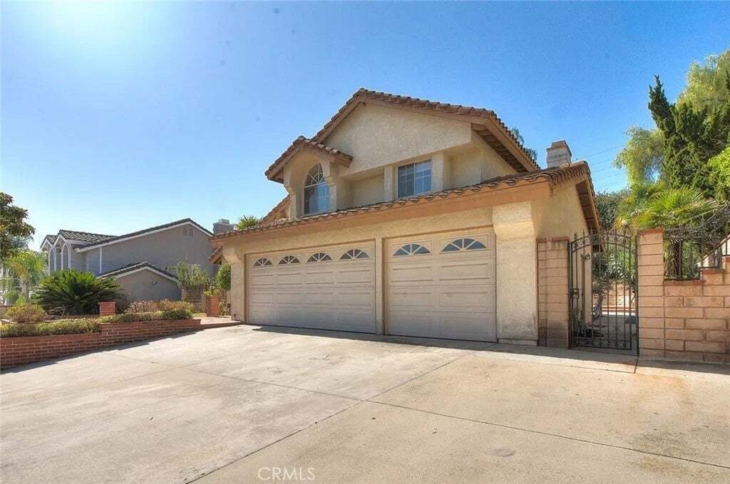 Haus in Rowland Heights, Kalifornien, Vereinigte Staaten 2 - 18748843