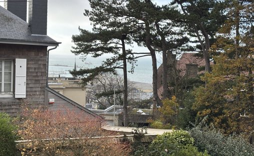 Casa a Le Havre, Normandia, Francia 1