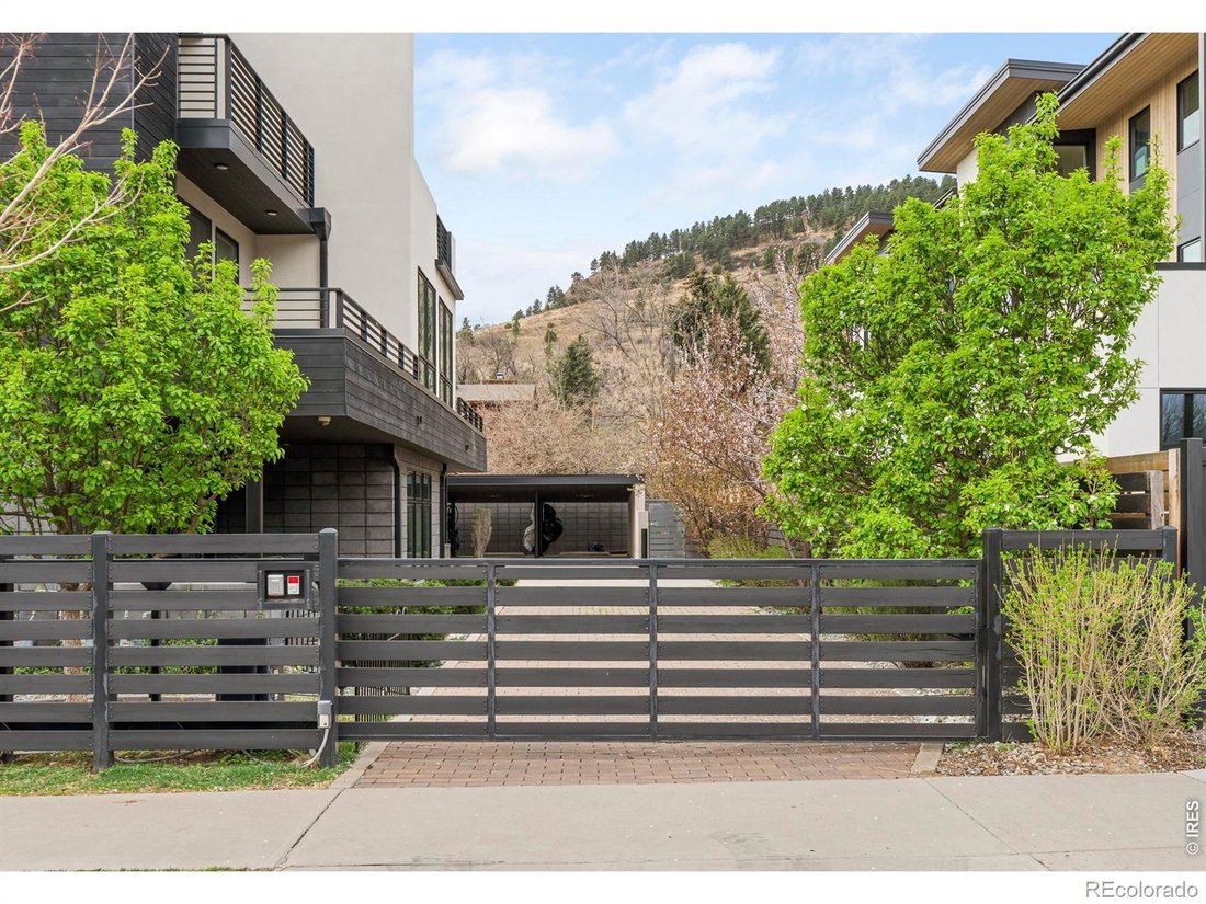 Condominio en Boulder, Colorado, Estados Unidos 5 - 18778705