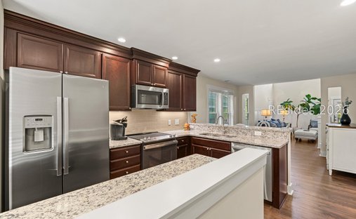 Townhouse in Hilton Head Island, South Carolina, United States 1