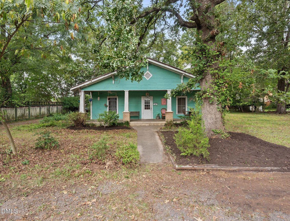 Haus in Carrboro, North Carolina, Vereinigte Staaten 2 - 18777513