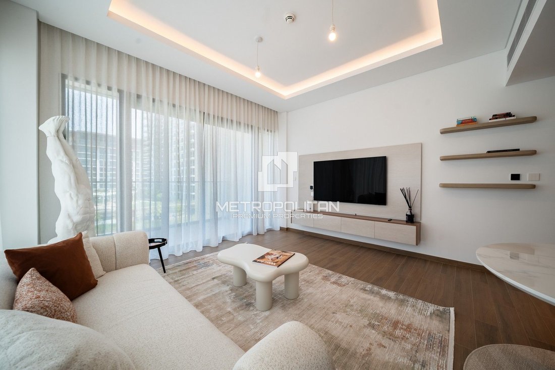 Wohnung in City Walk, Dubai, Vereinigte Arabische Emirate 5 - 18777664