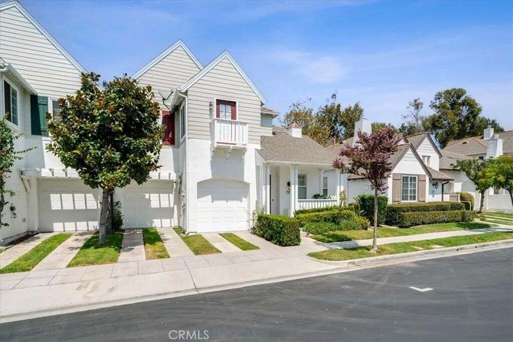 Appartement à Irvine, Californie, États-Unis 3 - 18781875