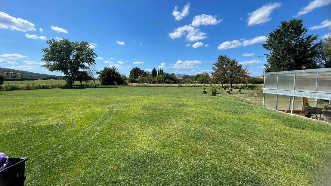 Villa in Centro, Arezzo, Tuscany 3 - 18780226