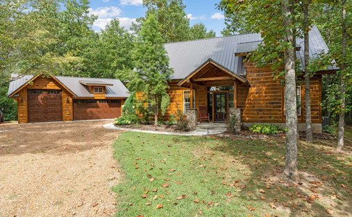 House in Franklin, Tennessee, United States 1