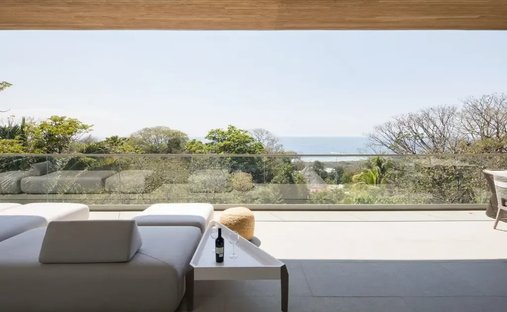 House in Playa Pelada, Guanacaste Province, Costa Rica 1