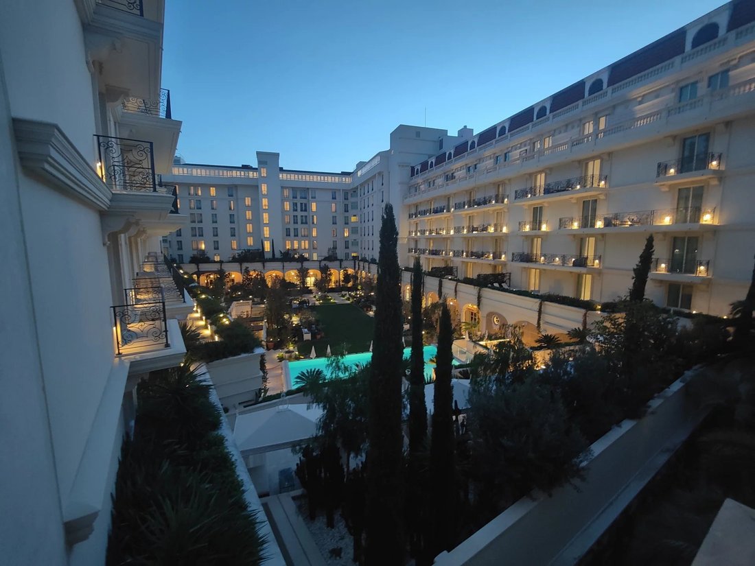 Apartamento en Cannes, Provenza-Alpes-Costa Azul, Francia 3 - 18776271