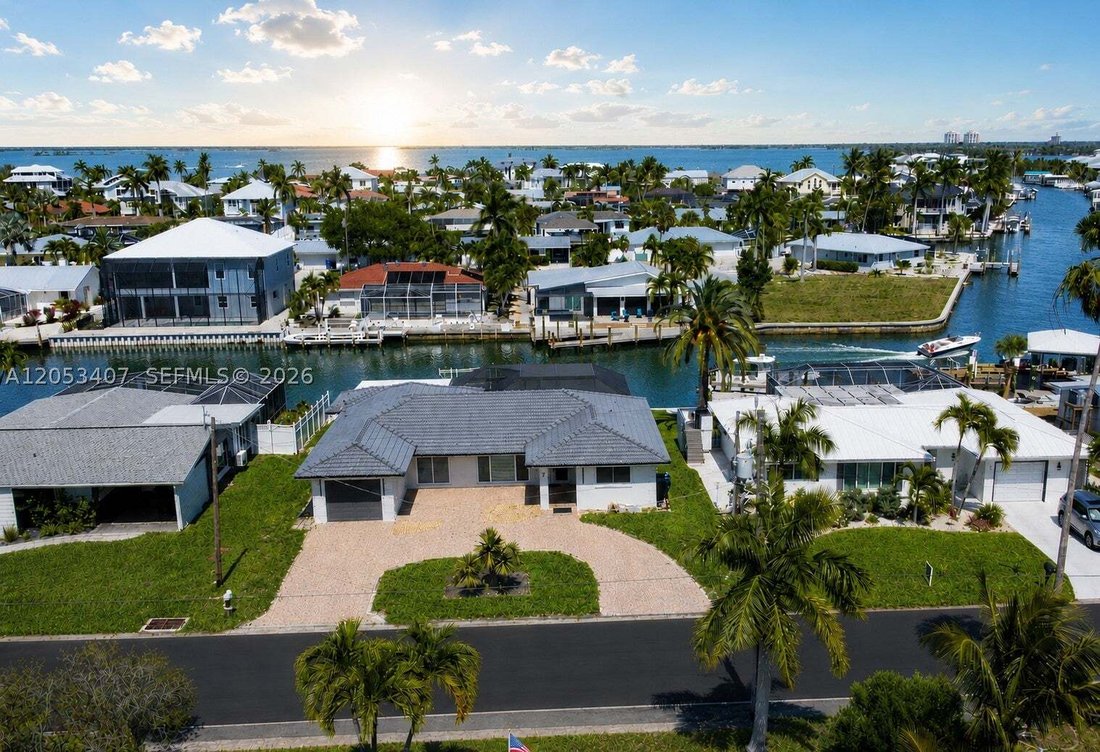 Casa en Fort Myers, Florida, Estados Unidos 1 - 18468374