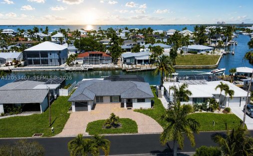 House in Fort Myers, Florida, United States 1