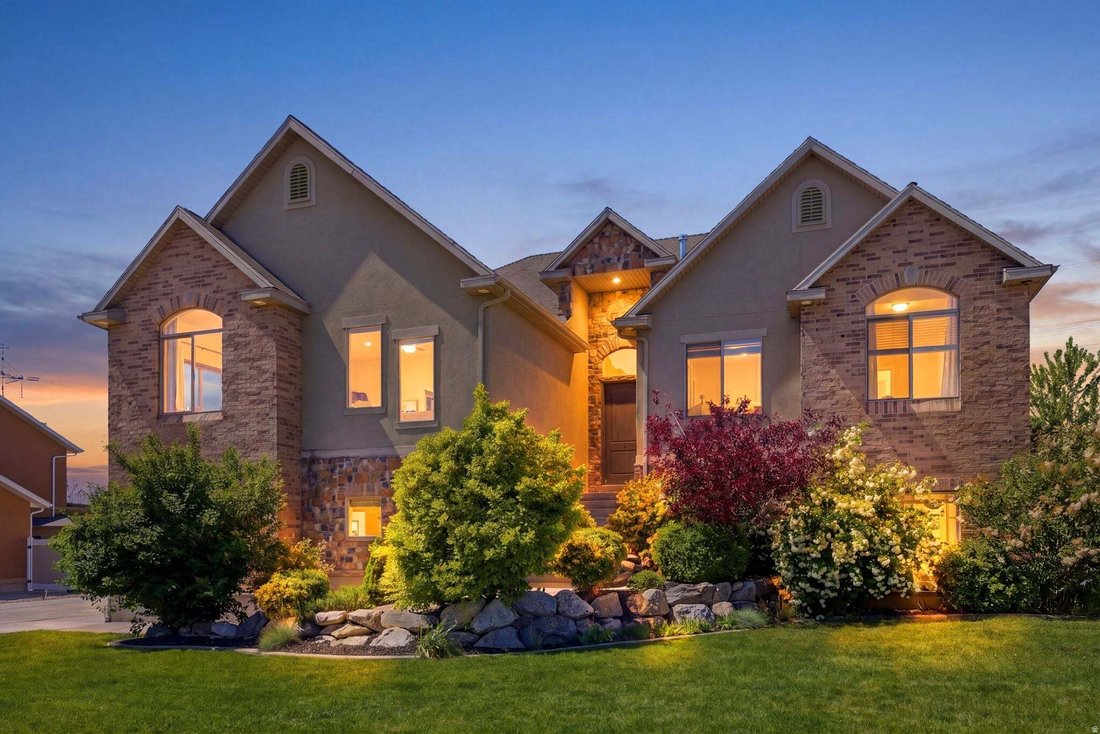 Casa en Farmington, Utah, Estados Unidos 1 - 18776211
