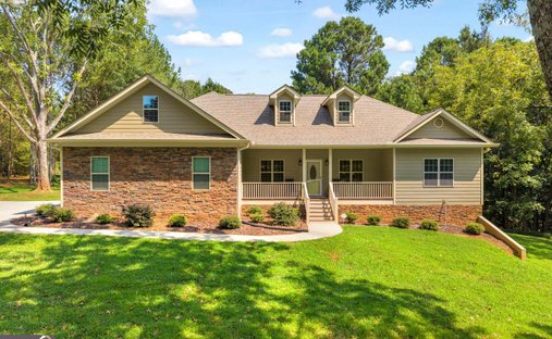 Casa a Carnesville, Georgia, Stati Uniti 1