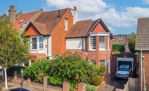Casa en Hove, Inglaterra 1