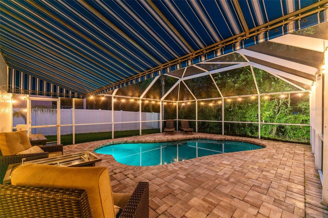 Casa en Odessa, Florida, Estados Unidos 3 - 18267385