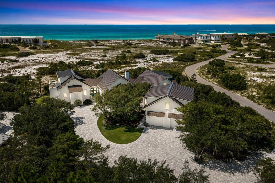 Casa a Santa Rosa Beach, Florida, Stati Uniti 1 - 18735846