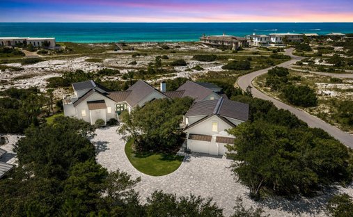 House in Santa Rosa Beach, Florida, United States 1