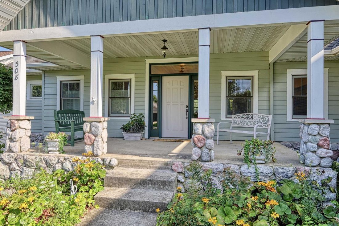Haus in Cottage Grove, Wisconsin, Vereinigte Staaten 5 - 18776003