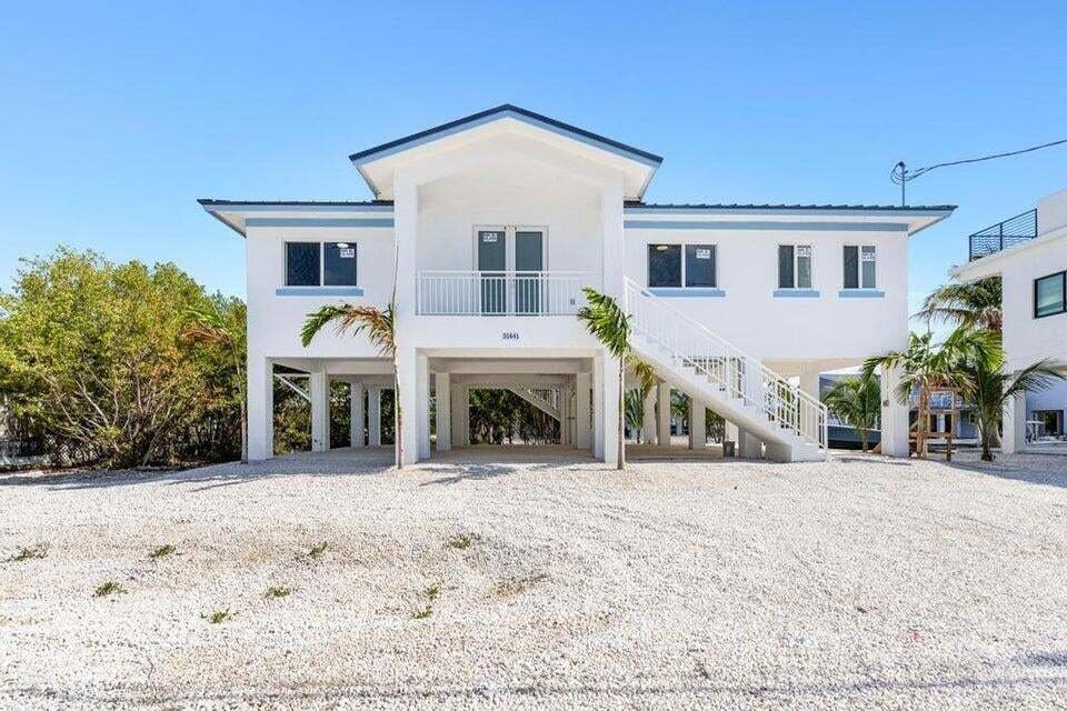 Haus in Big Pine Key, Florida, Vereinigte Staaten 1 - 18775901