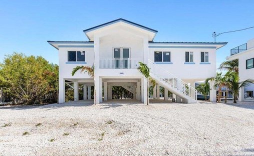 Haus in Big Pine Key, Florida, Vereinigte Staaten 1