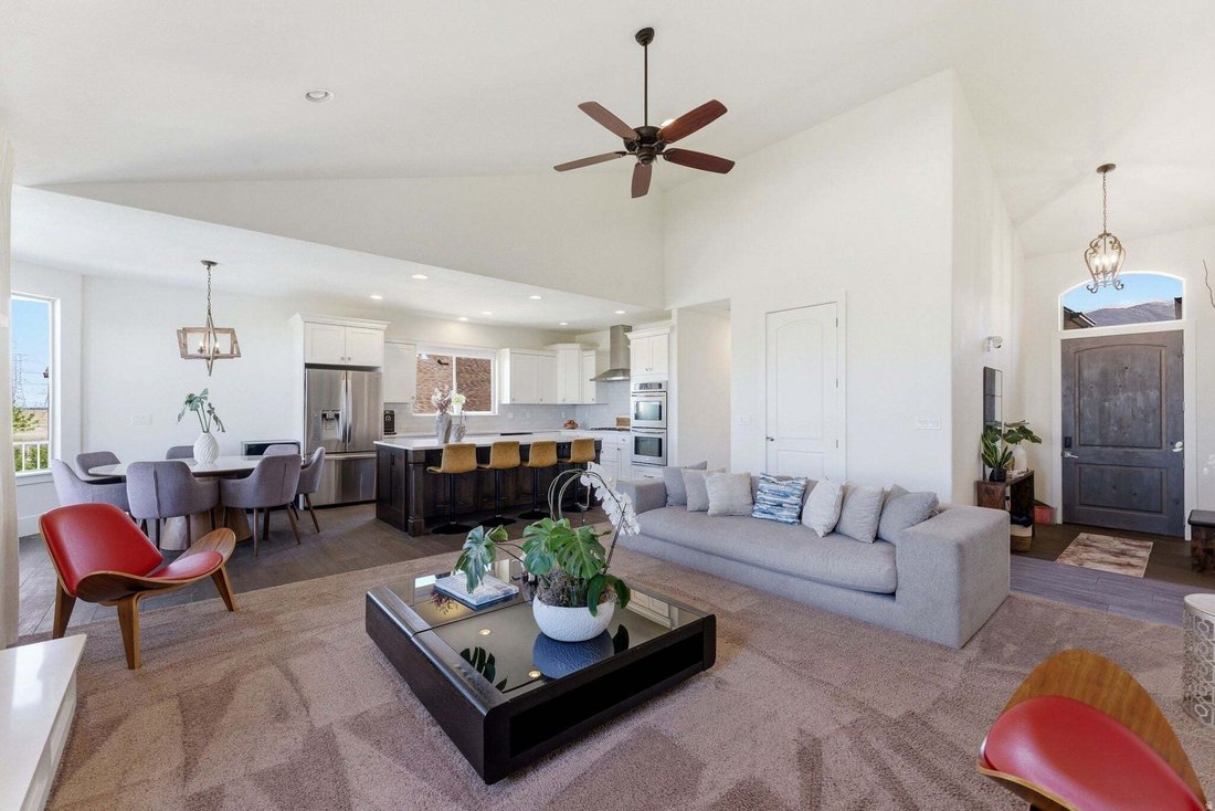 Casa en Farmington, Utah, Estados Unidos 4 - 18776211
