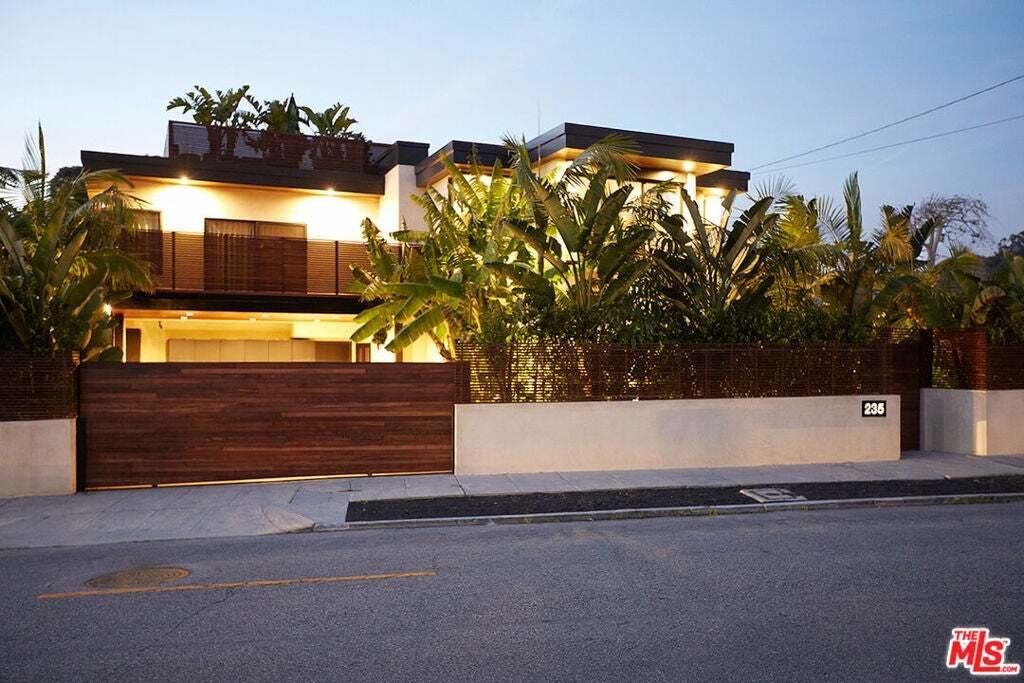 House in Santa Monica, California, United States 1 - 18779436