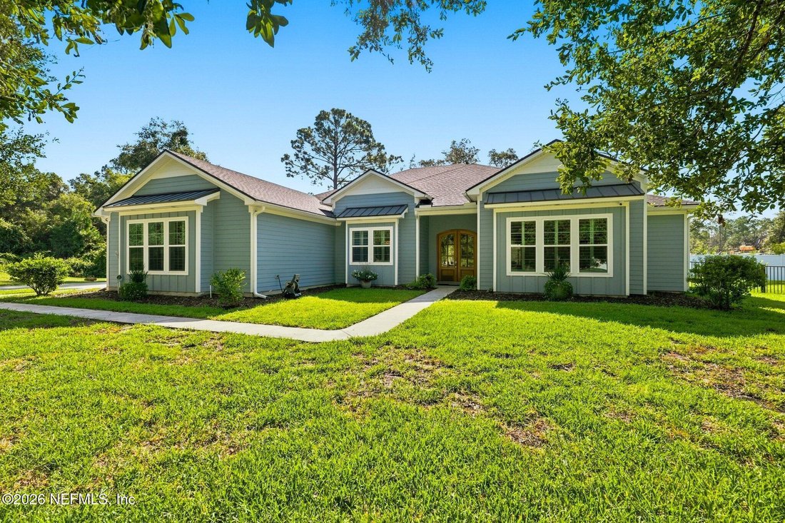 Casa en Green Cove Springs, Florida, Estados Unidos 2 - 18776352