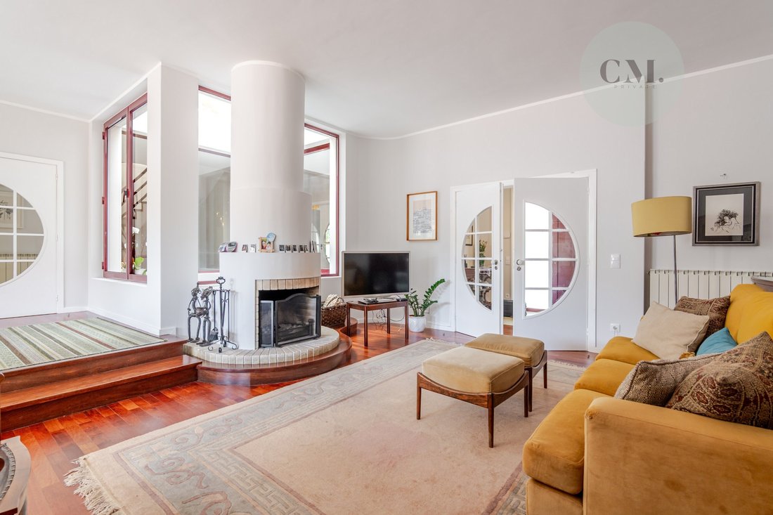 Casa en Ramalde, Distrito de Oporto, Portugal 2 - 18780862