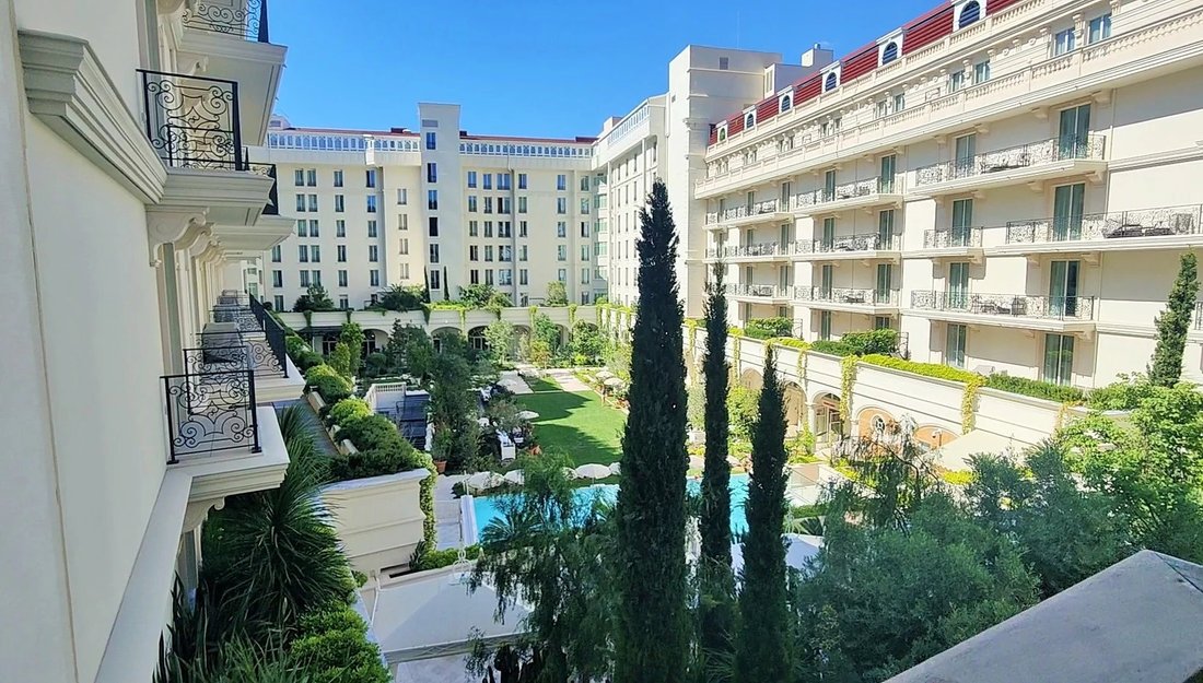 Apartamento en Cannes, Provenza-Alpes-Costa Azul, Francia 2 - 18776271