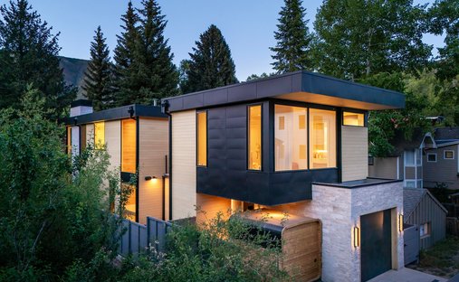 Haus in Aspen, Colorado, Vereinigte Staaten 1