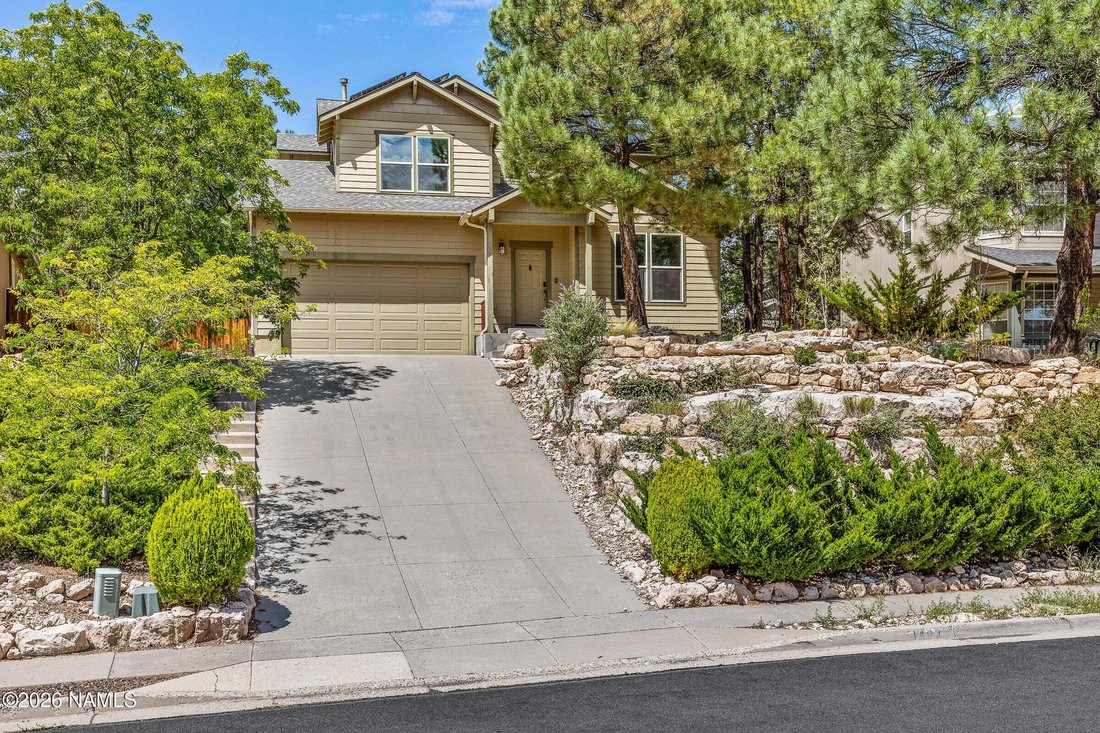 House in Flagstaff, Arizona, United States 1 - 18781520