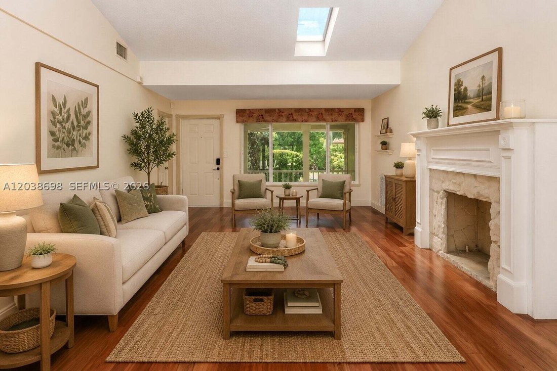 House in Hollywood, Florida, United States 3 - 18222907