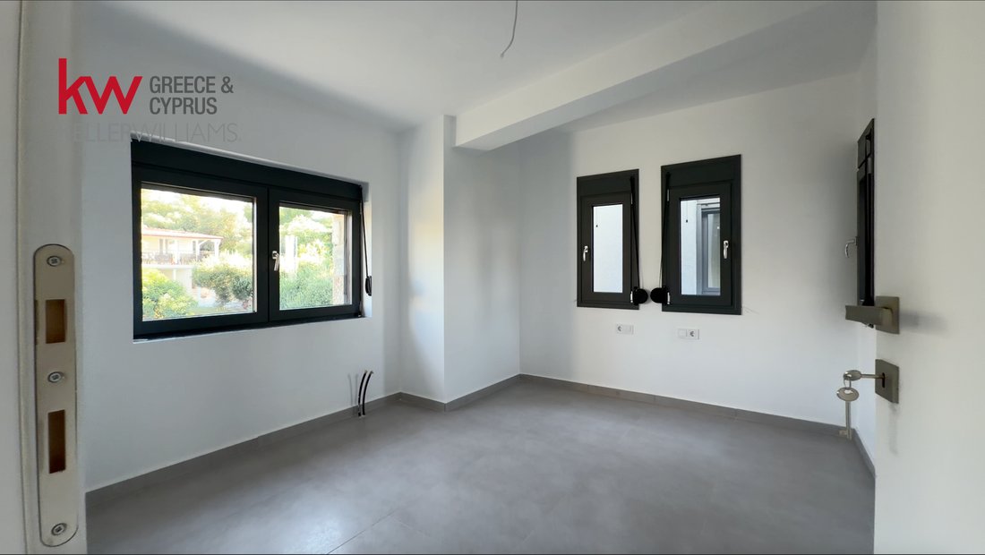Villa en Pallini Municipal Unit, Macedonia and Thrace, Grecia 3 - 18776103