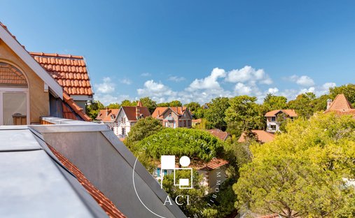 Appartement à Aiguillon, Arcachon, France 1
