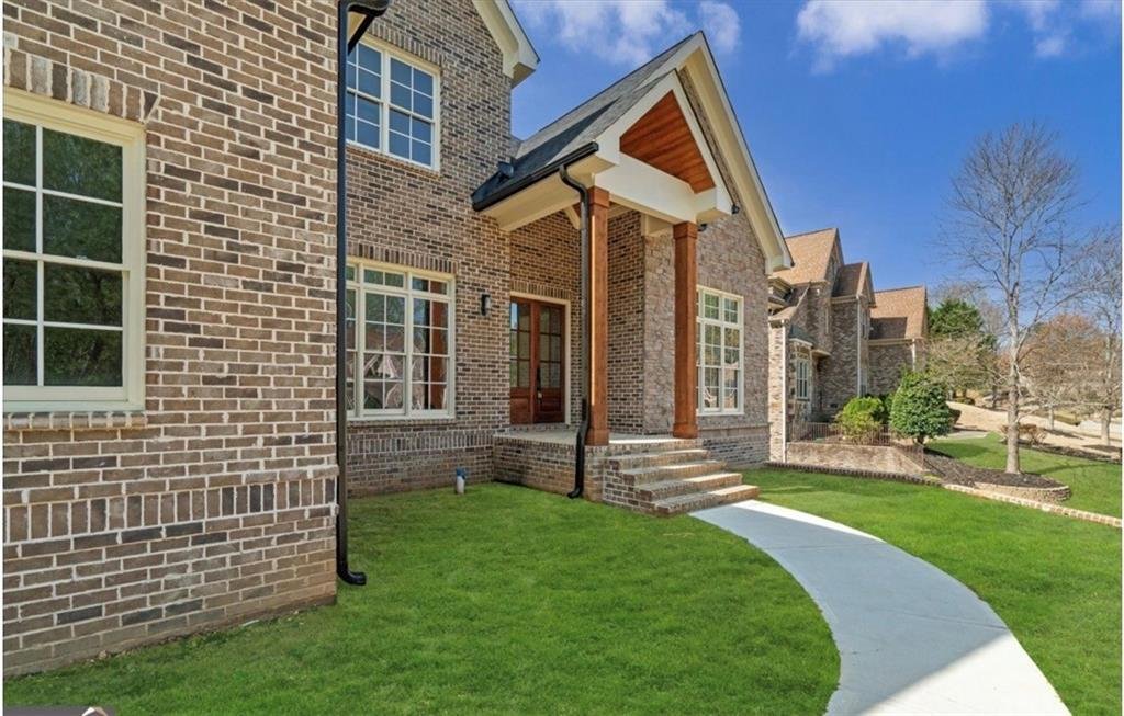 House in Douglasville, Georgia, United States 4 - 18779748