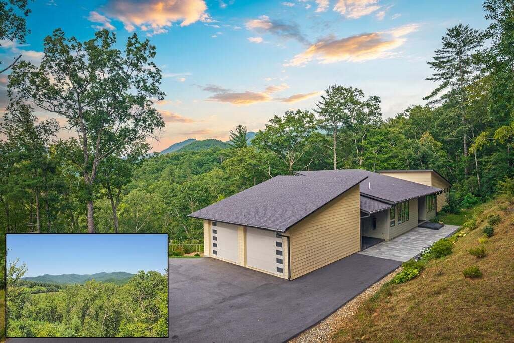 Haus in Blairsville, Georgia, Vereinigte Staaten 1 - 18755072
