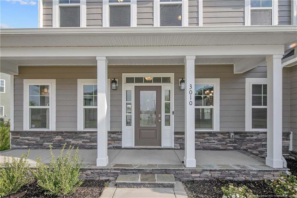 House in Fayetteville, North Carolina, United States 3 - 17093297