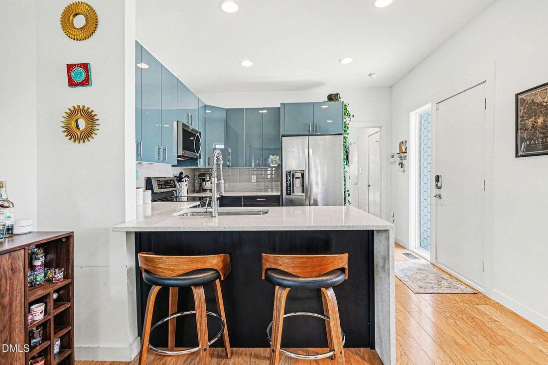 House in Raleigh, North Carolina, United States 5 - 17861488