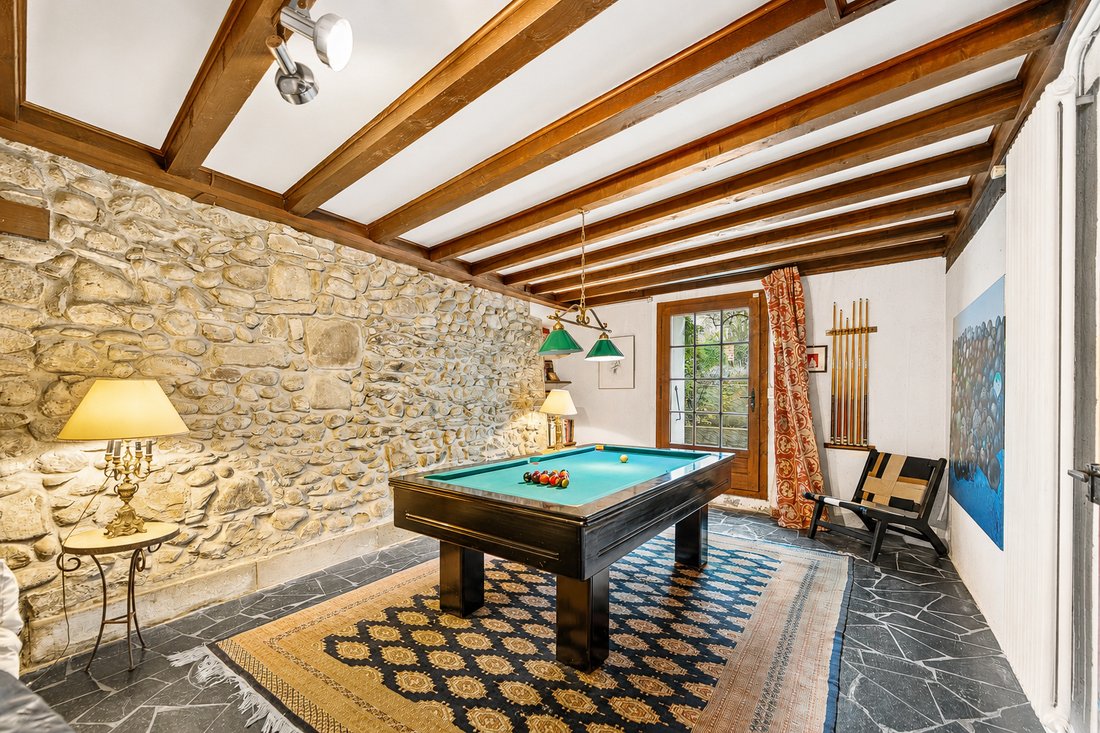 Maison à Hermance, Canton de Genève, Suisse 4 - 18523062