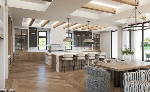 House in Naples, Florida, United States 1