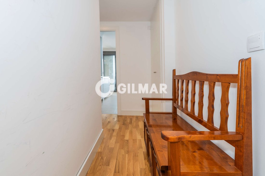 Apartamento en Barajas, Madrid, España 5 - 18776850