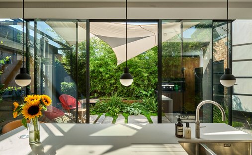 Casa a Battersea, Wandsworth (Greater London), Inghilterra 1