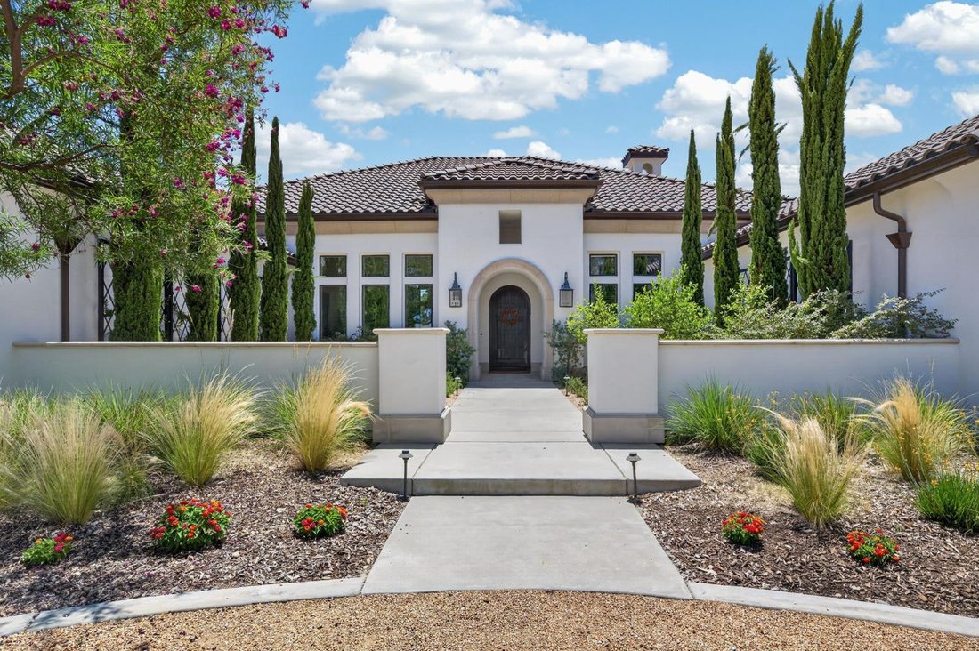 Casa a Clovis, California, Stati Uniti 2 - 18778490