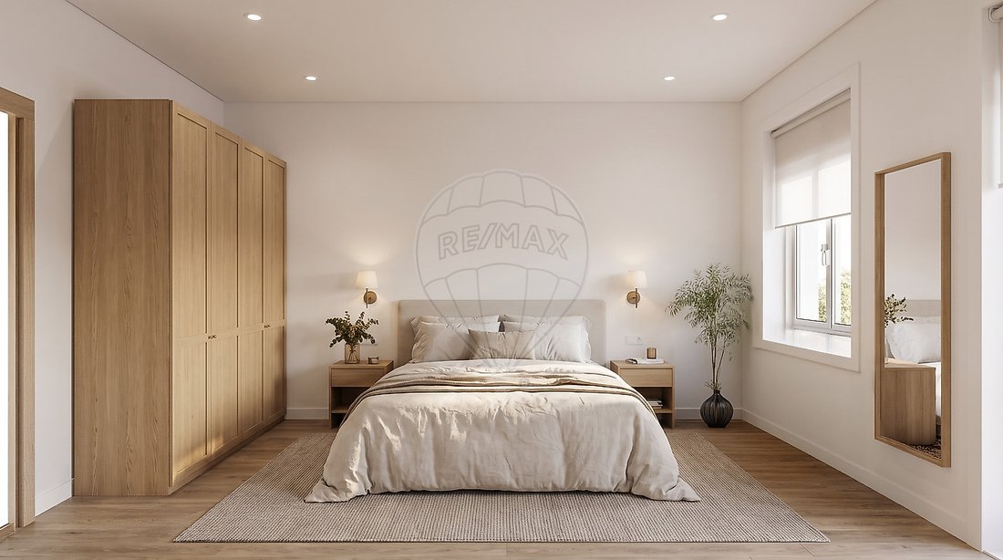 Apartment in Bonfim, Porto District, Portugal 1 - 18776852