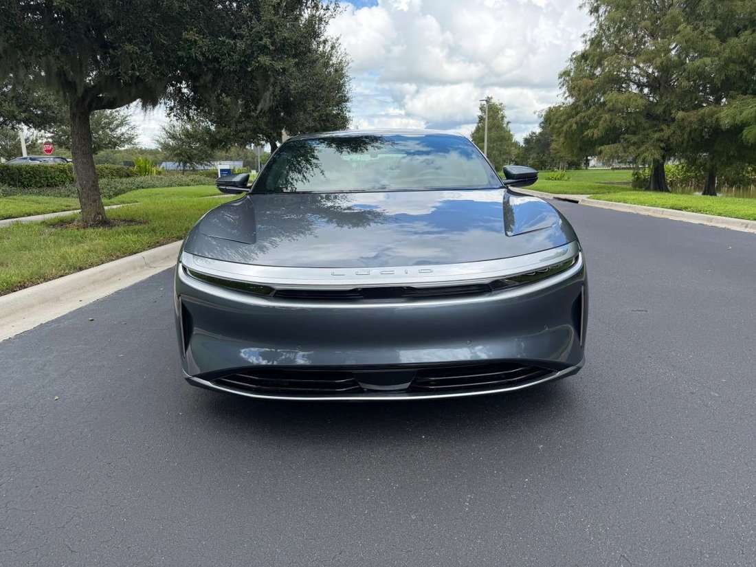 Sedan in Kissimmee, FL, United States 2 - 18780932