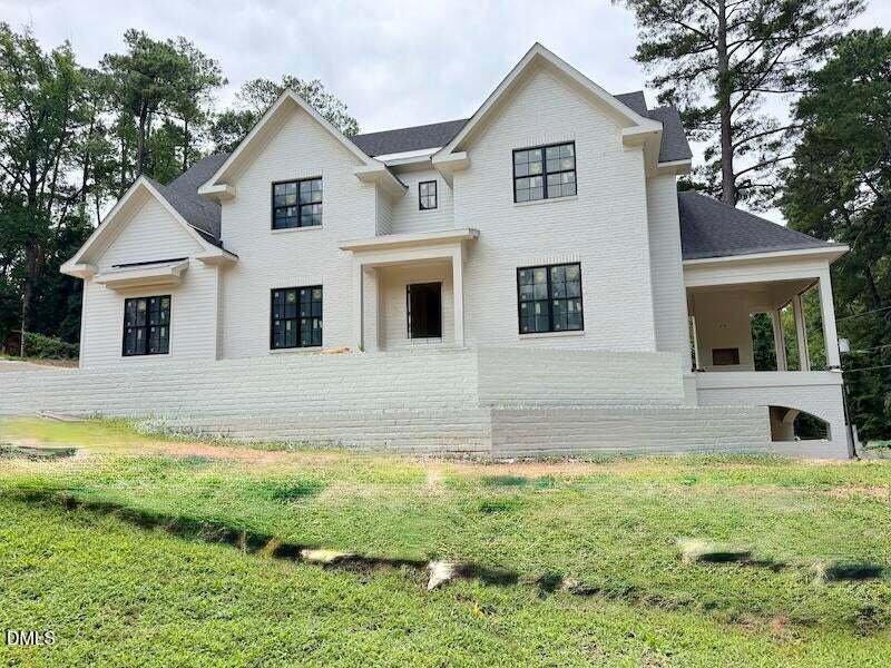 House in Raleigh, North Carolina, United States 1 - 17706981